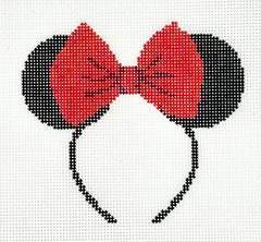 Minnie Ears