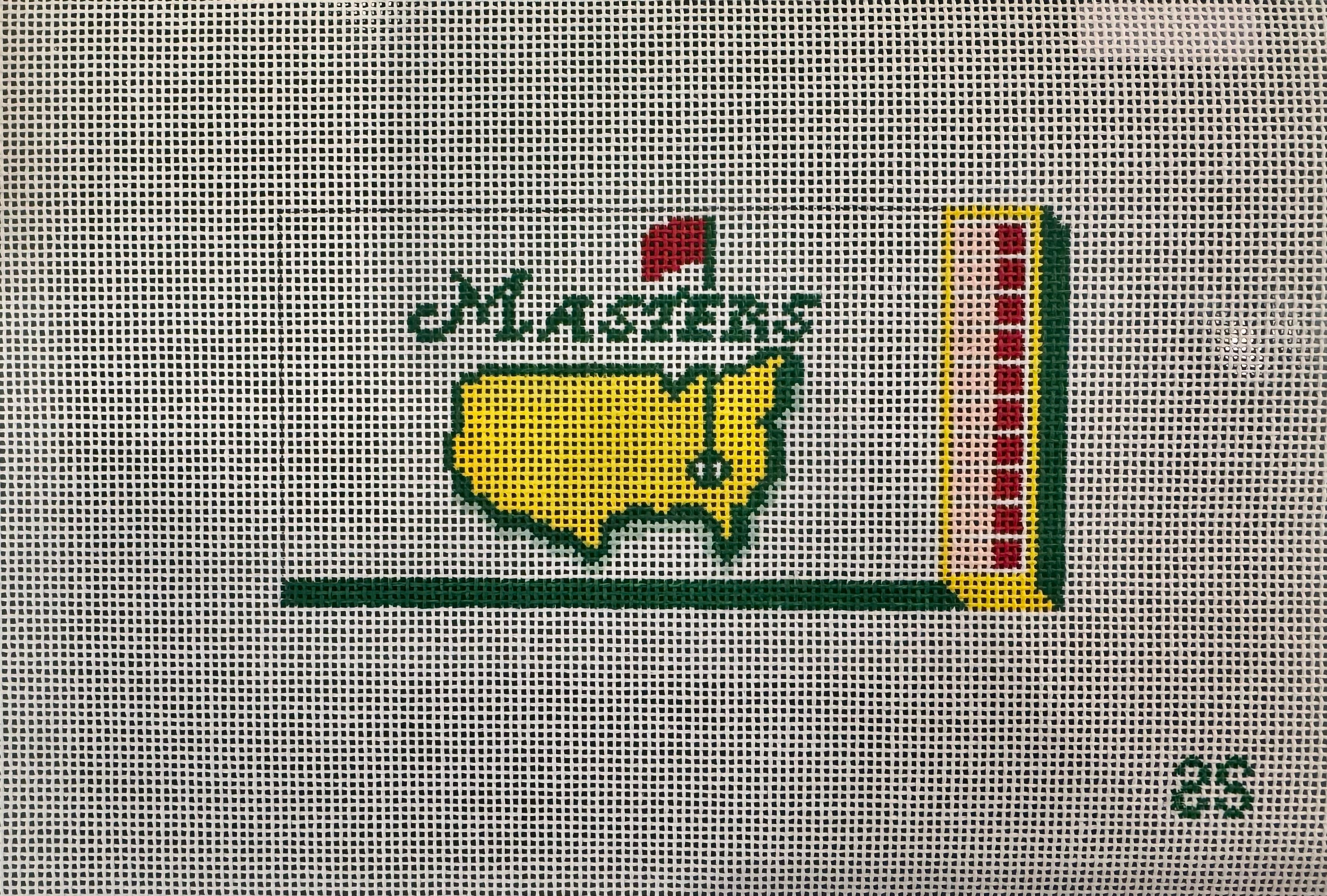 Masters Matchbox