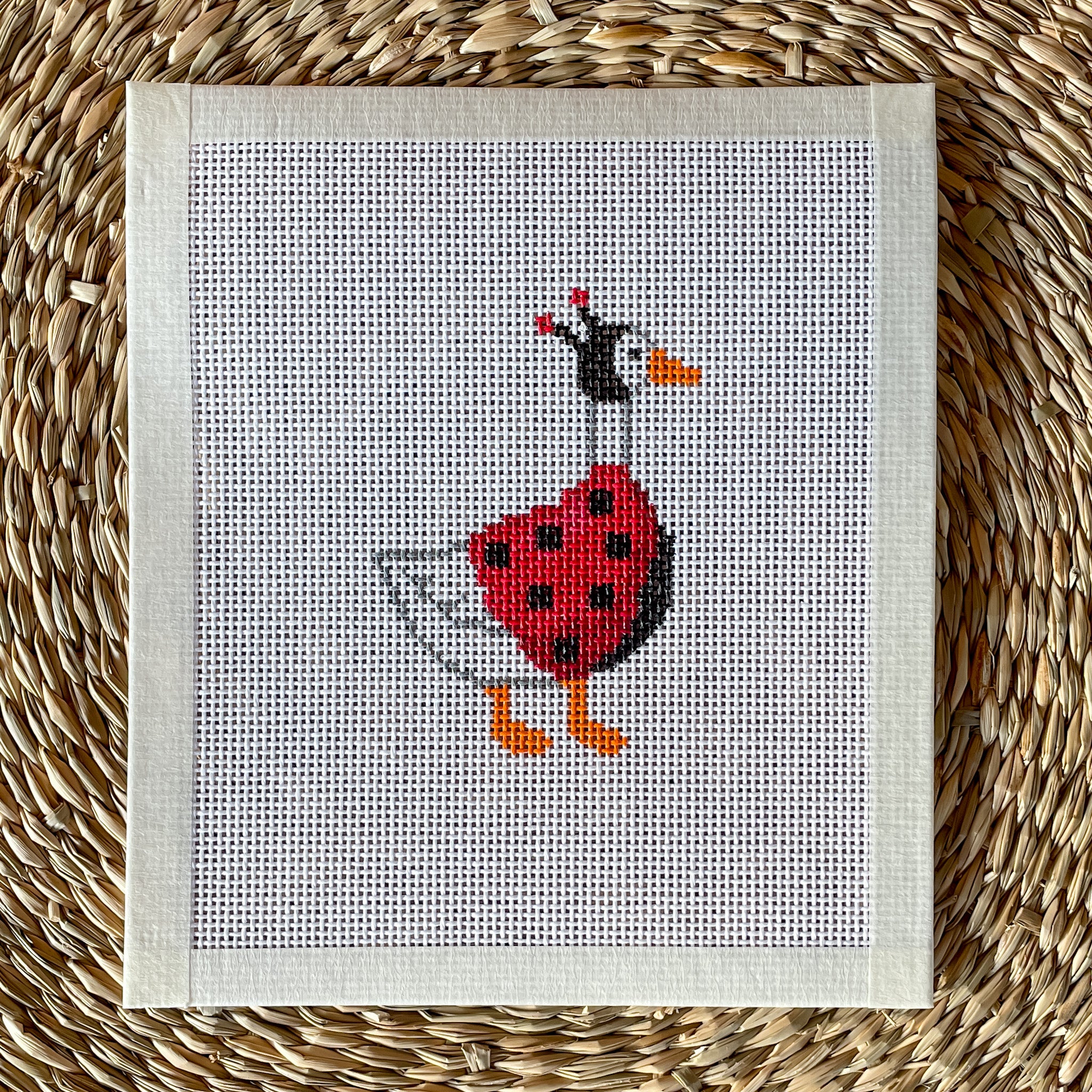 Goose - Lady Bug