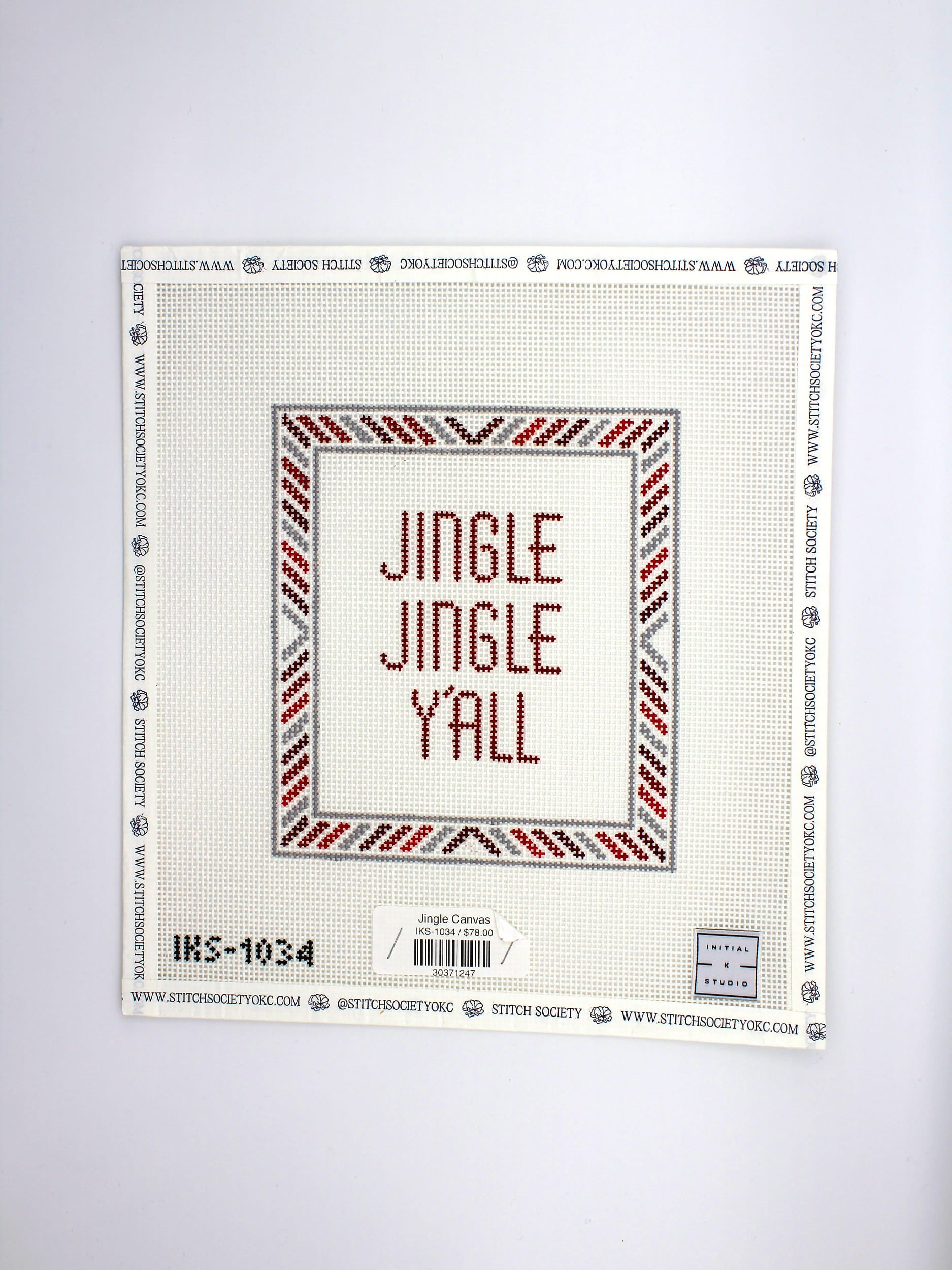 Jingle Canvas