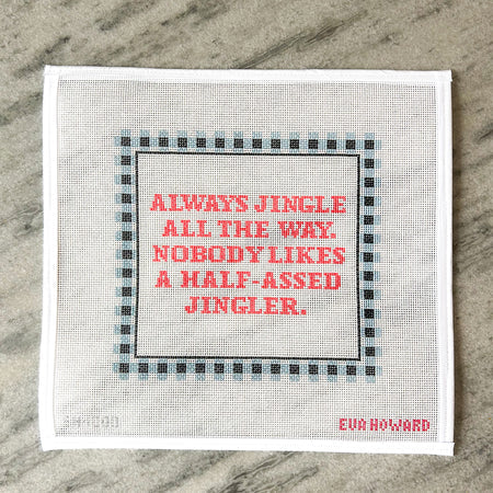 JIngle All the Way