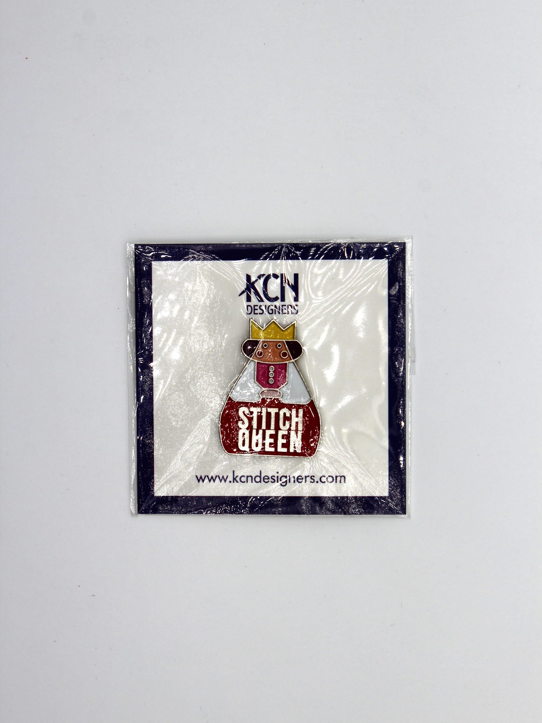 Stitch Queen Needle Minder