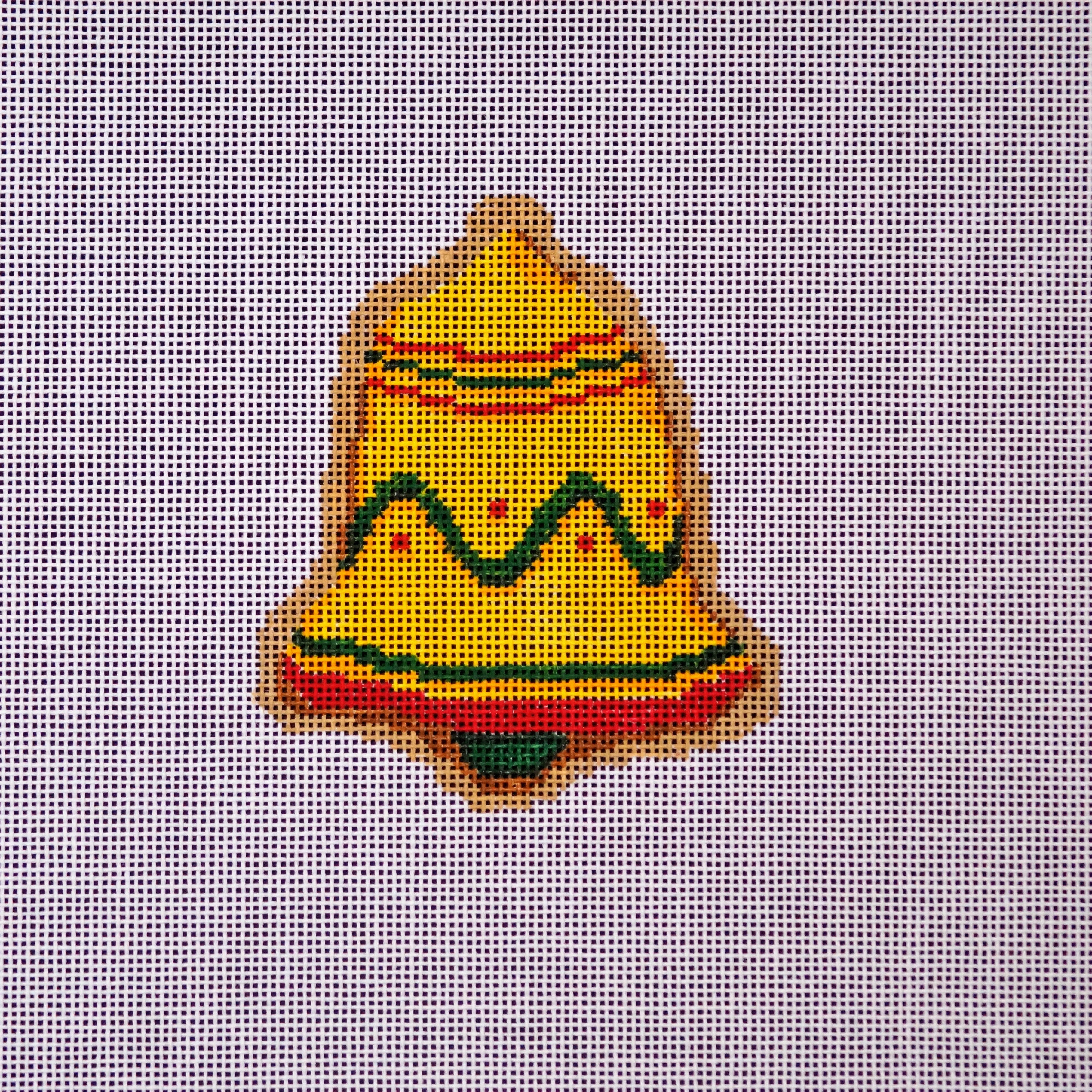 Bell Cookie
