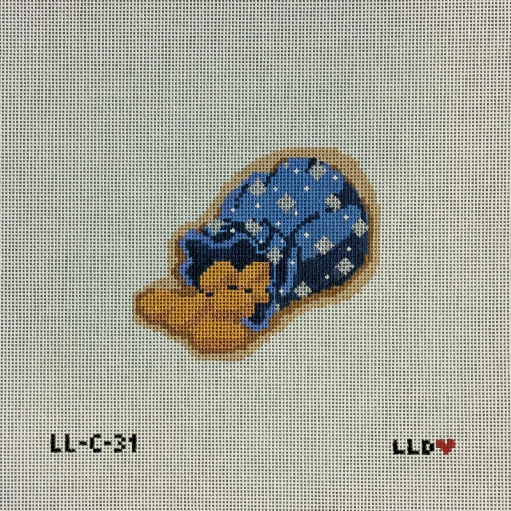 Gelt Bag Cookie