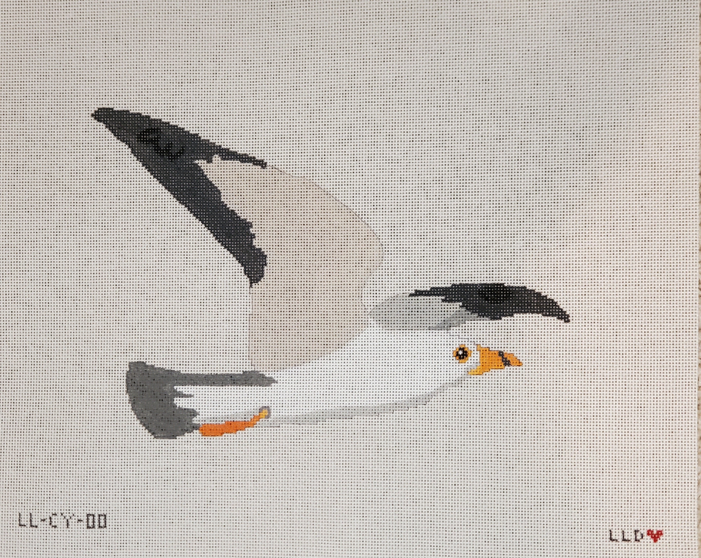 Seagull