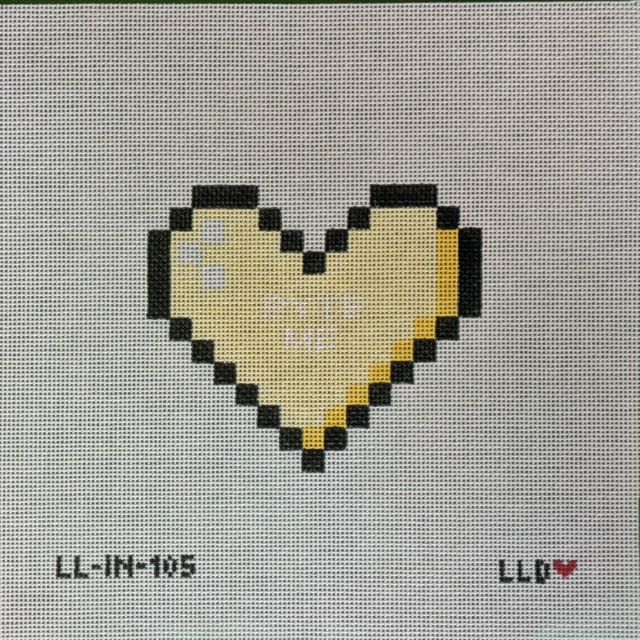 Byte Me Heart