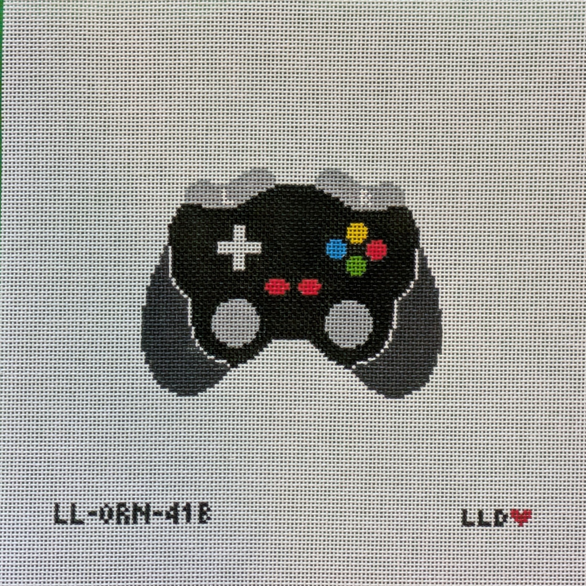 Game Controller