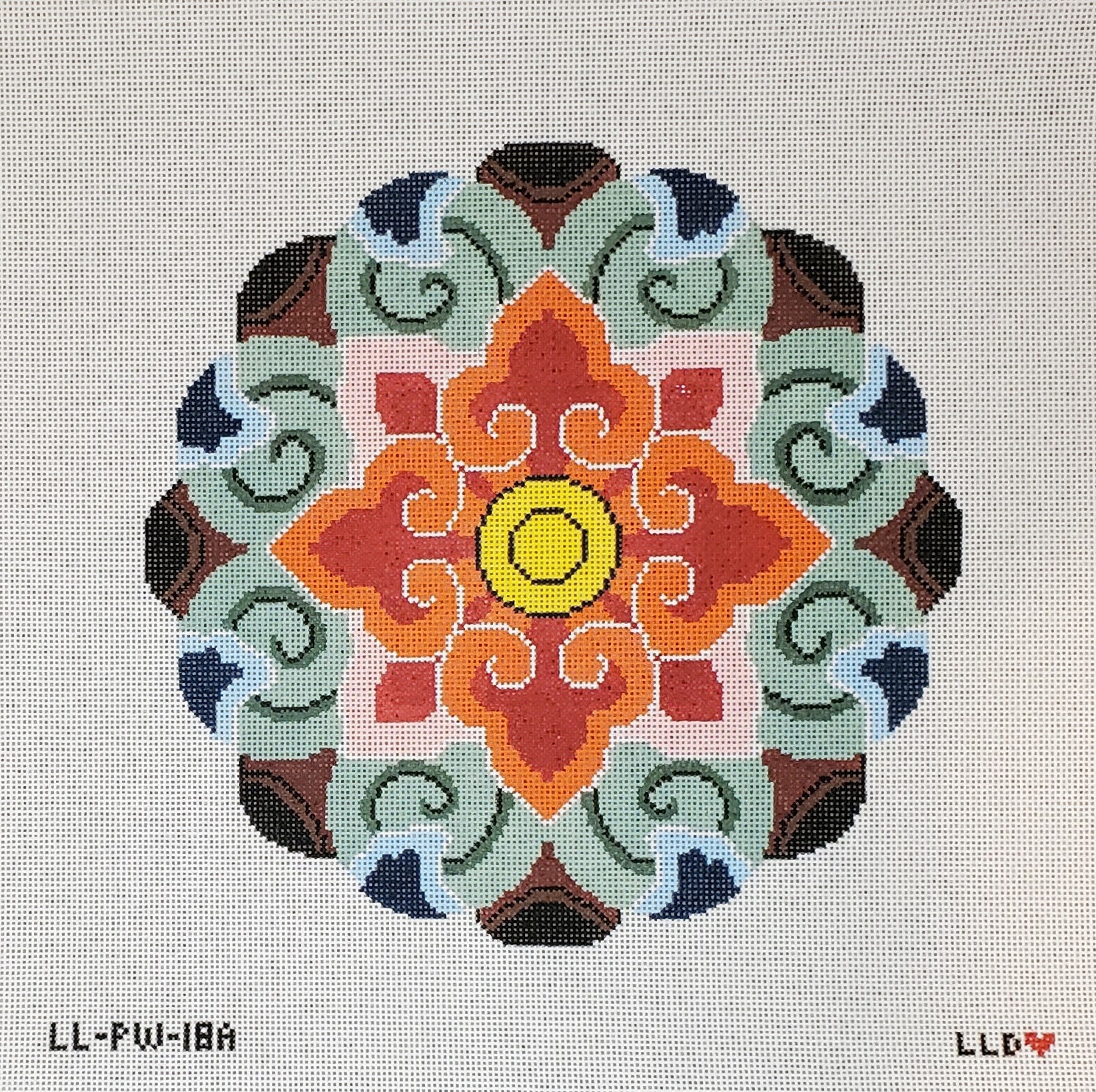 Chinese Knot Brights