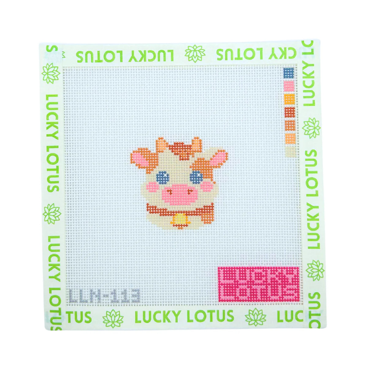 Lucky Littles - Cow