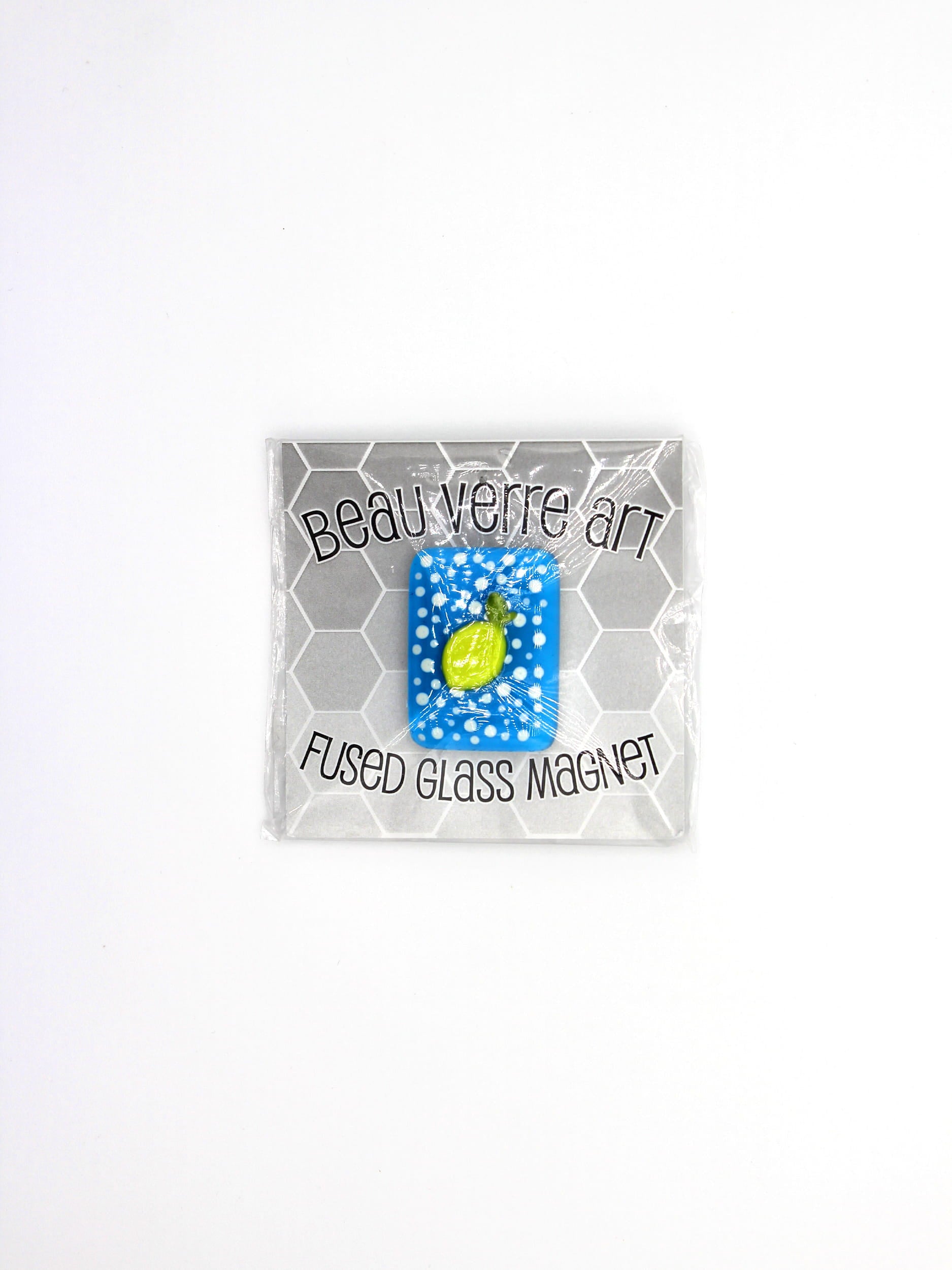 Lemon Dots Needleminder