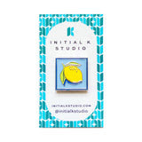 Lemon Needle Minder
