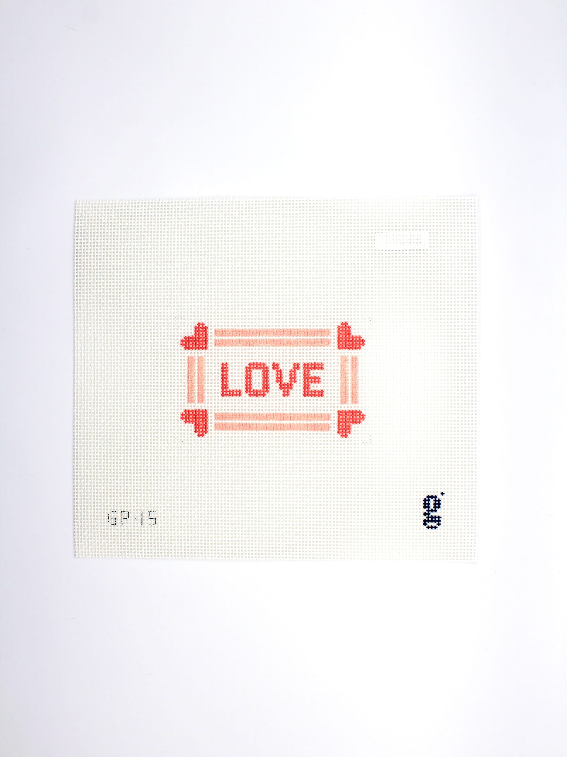LOVE Canvas