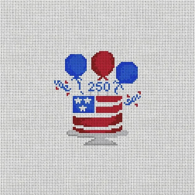Happy Birthday America