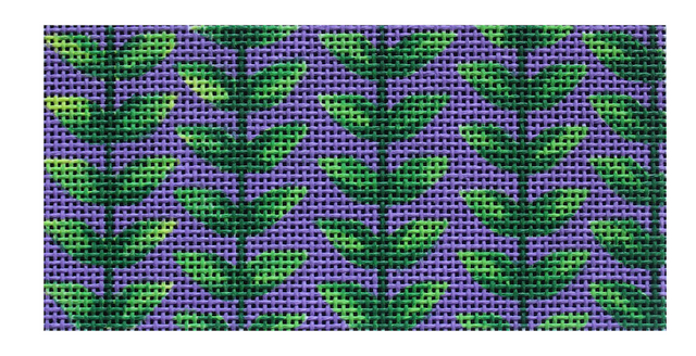 Leaves Insert