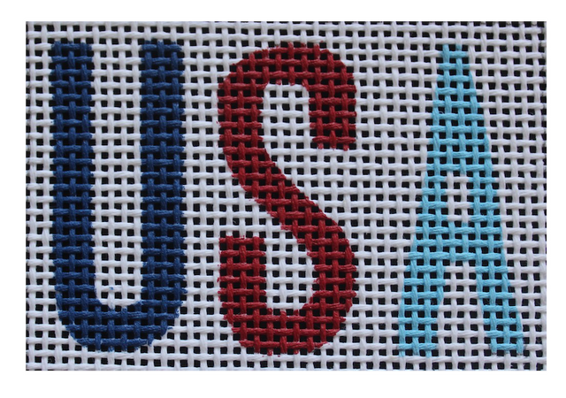 USA Tag