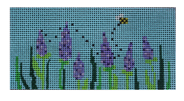 Lavender Insert