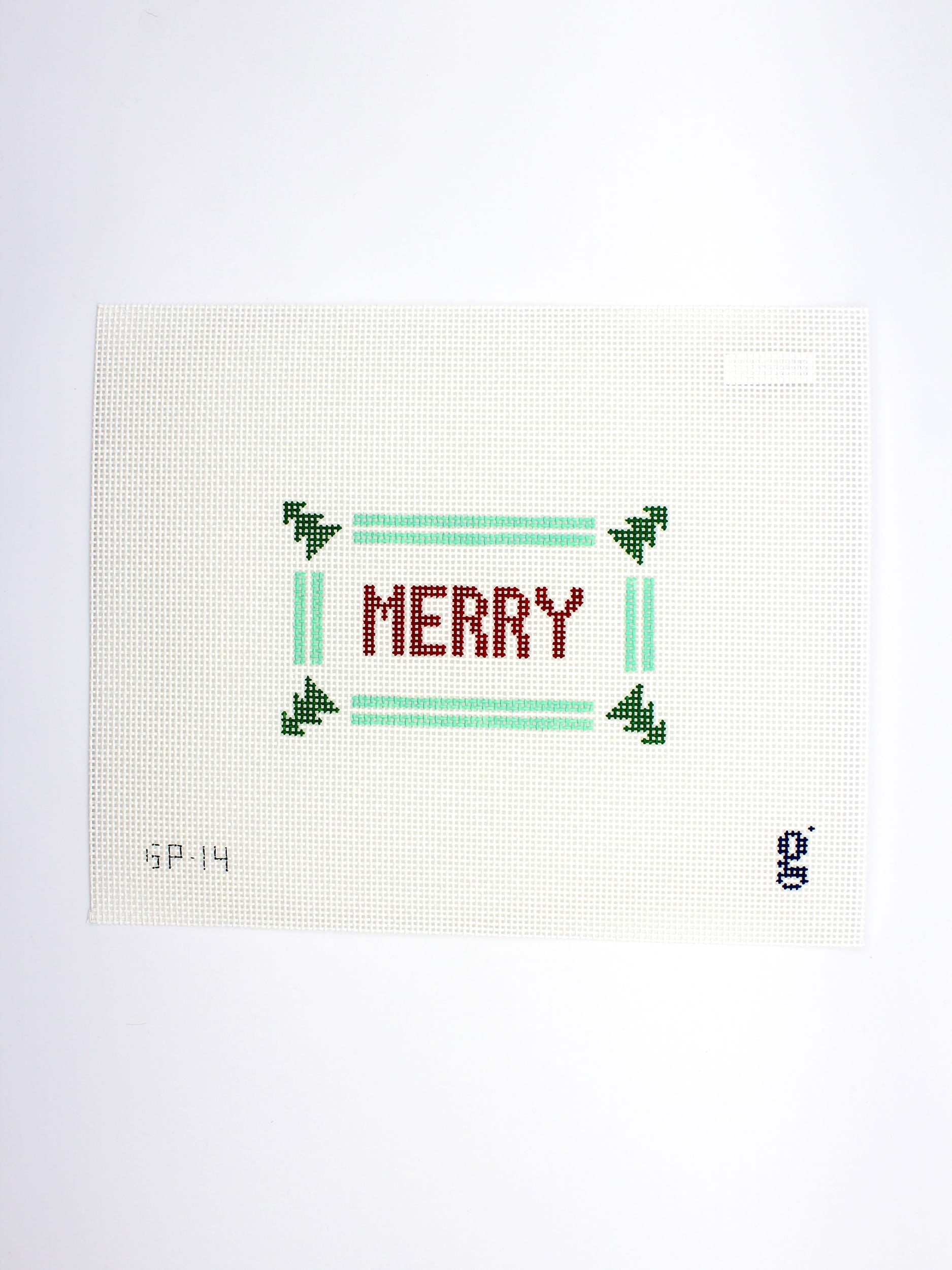Merry Canvas