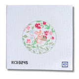 Mouse with Present Canvas