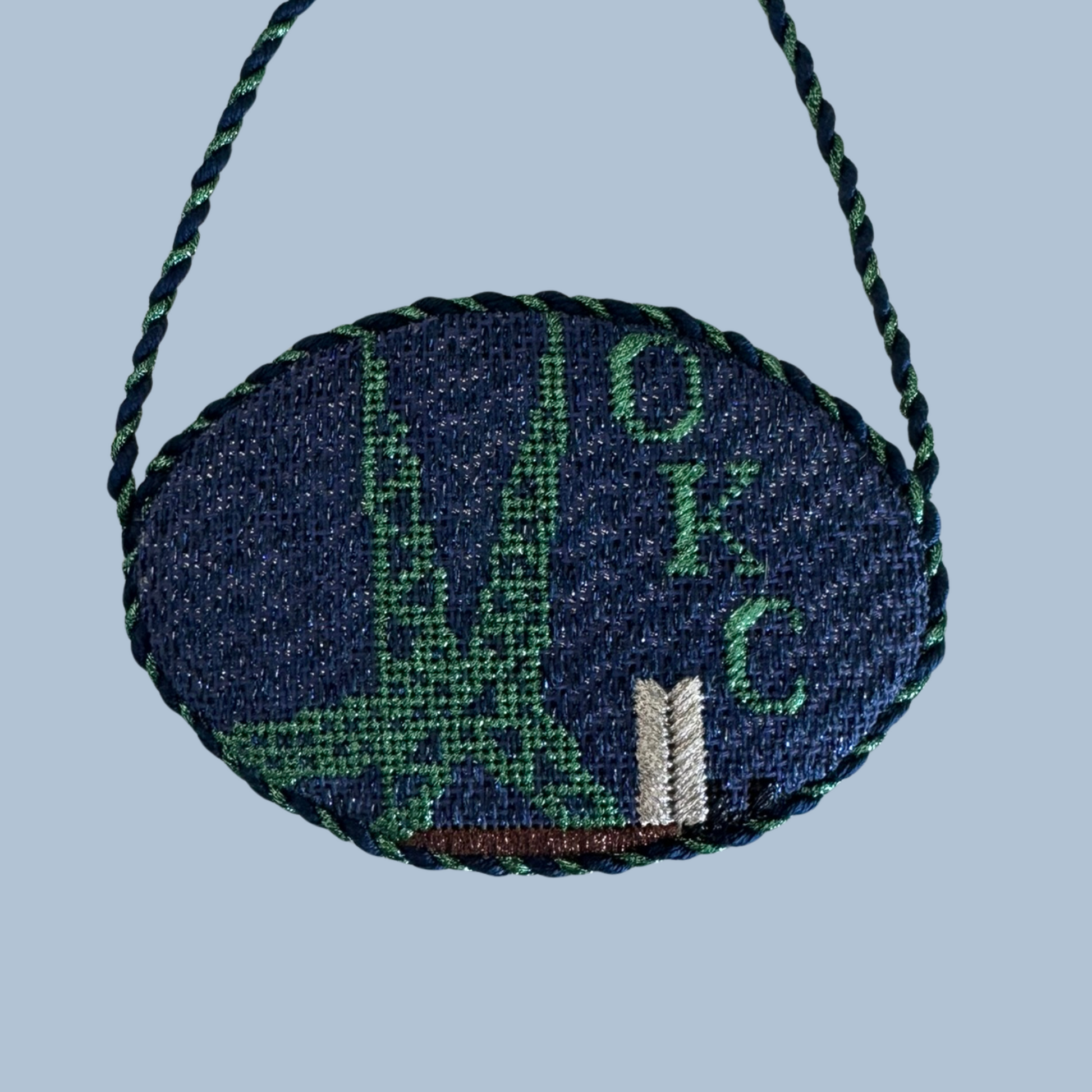 Skydance Bridge Canvas