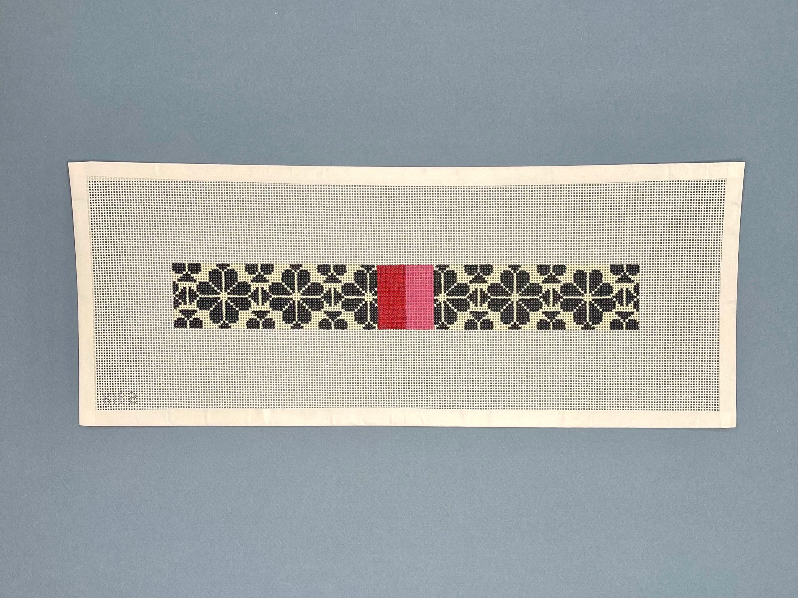 Kate Keyfob Canvas