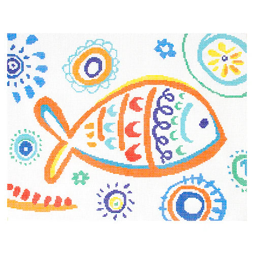 St. Kitts Canvas