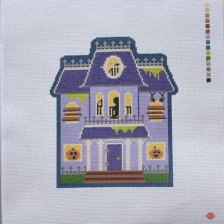 Norman's House