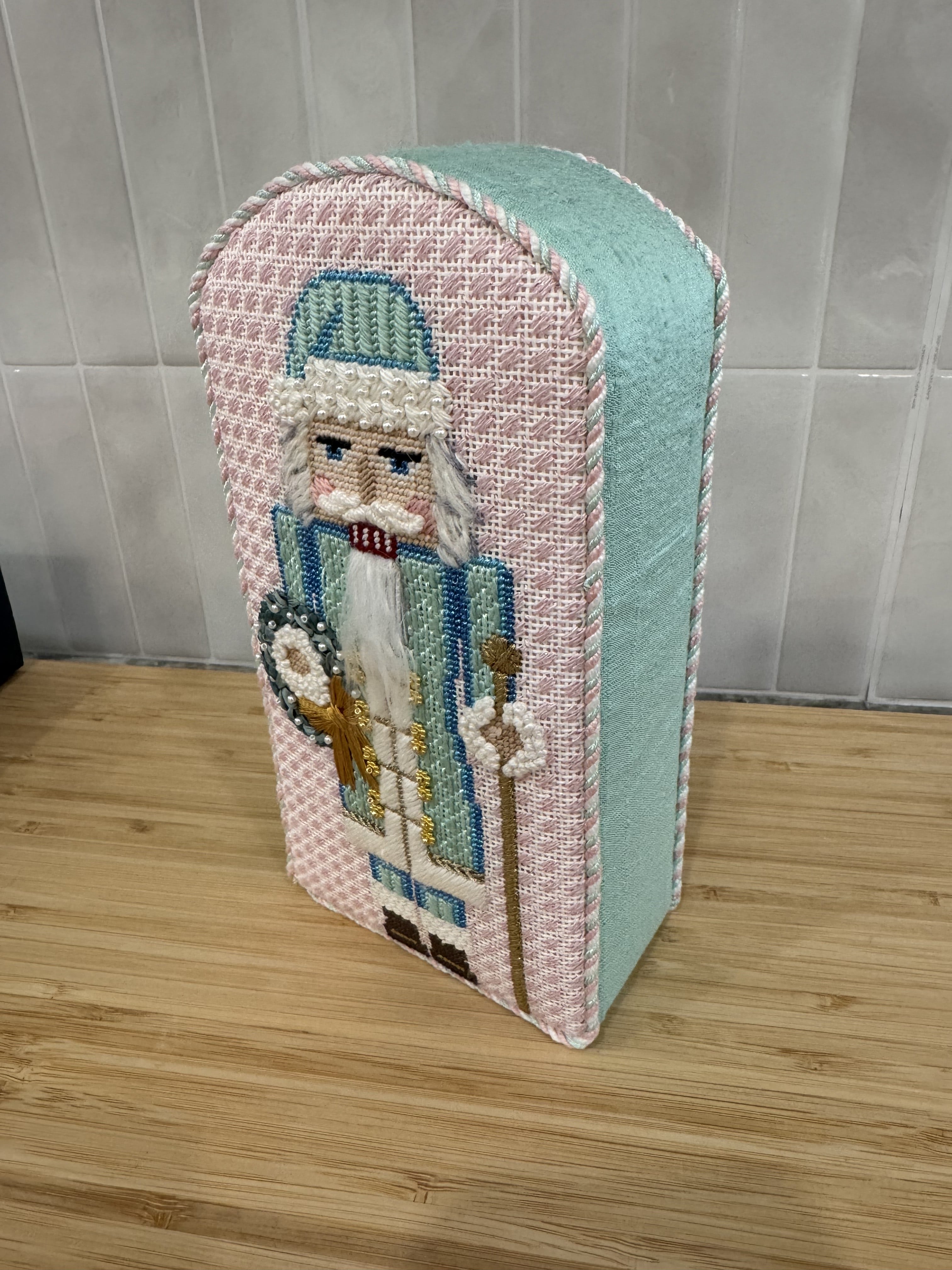 Susan Roberts Nutcracker Class