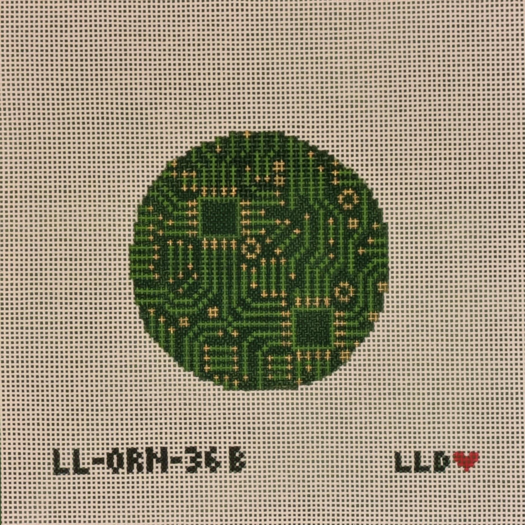 Circuit Board Round 13