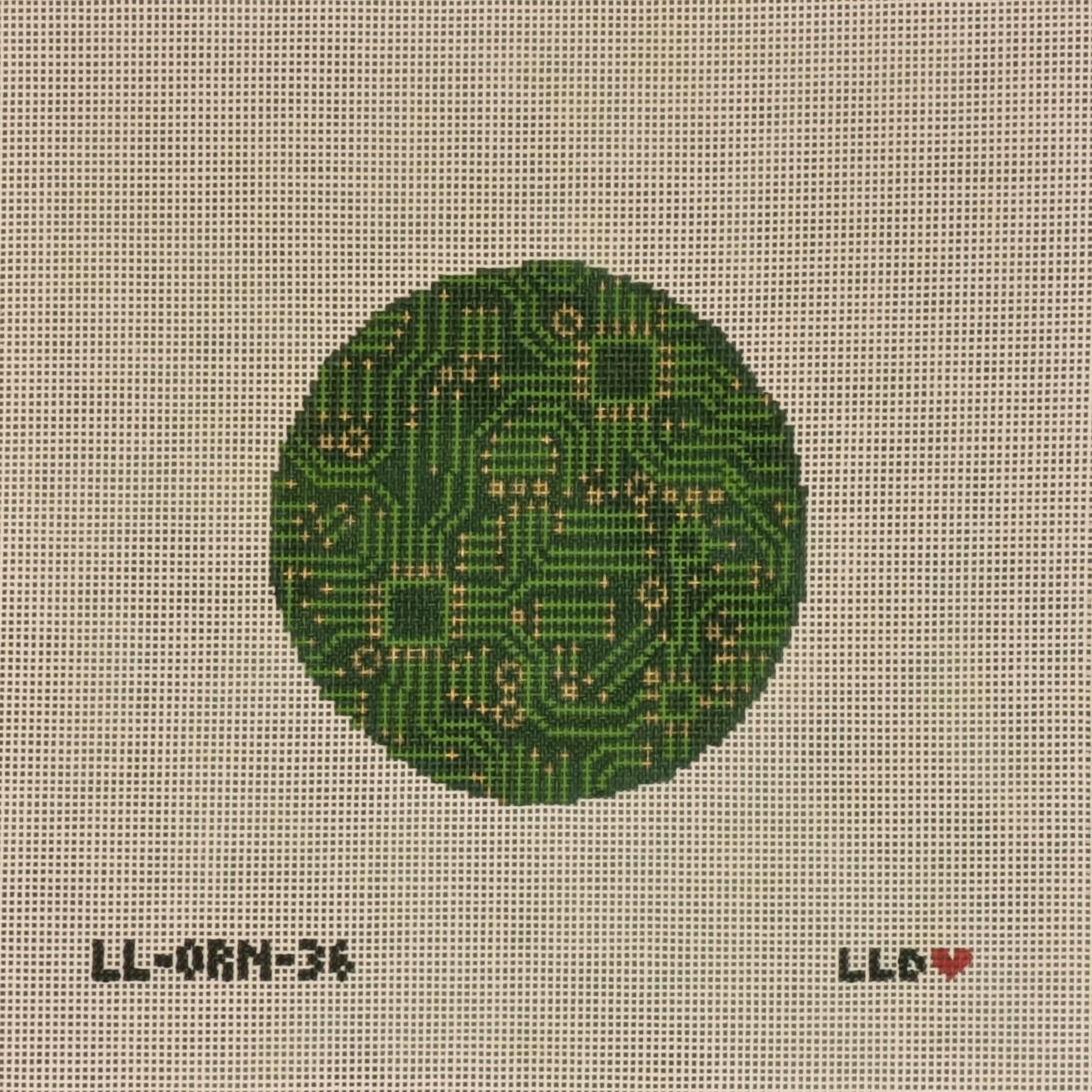 Circuit Board Round 18
