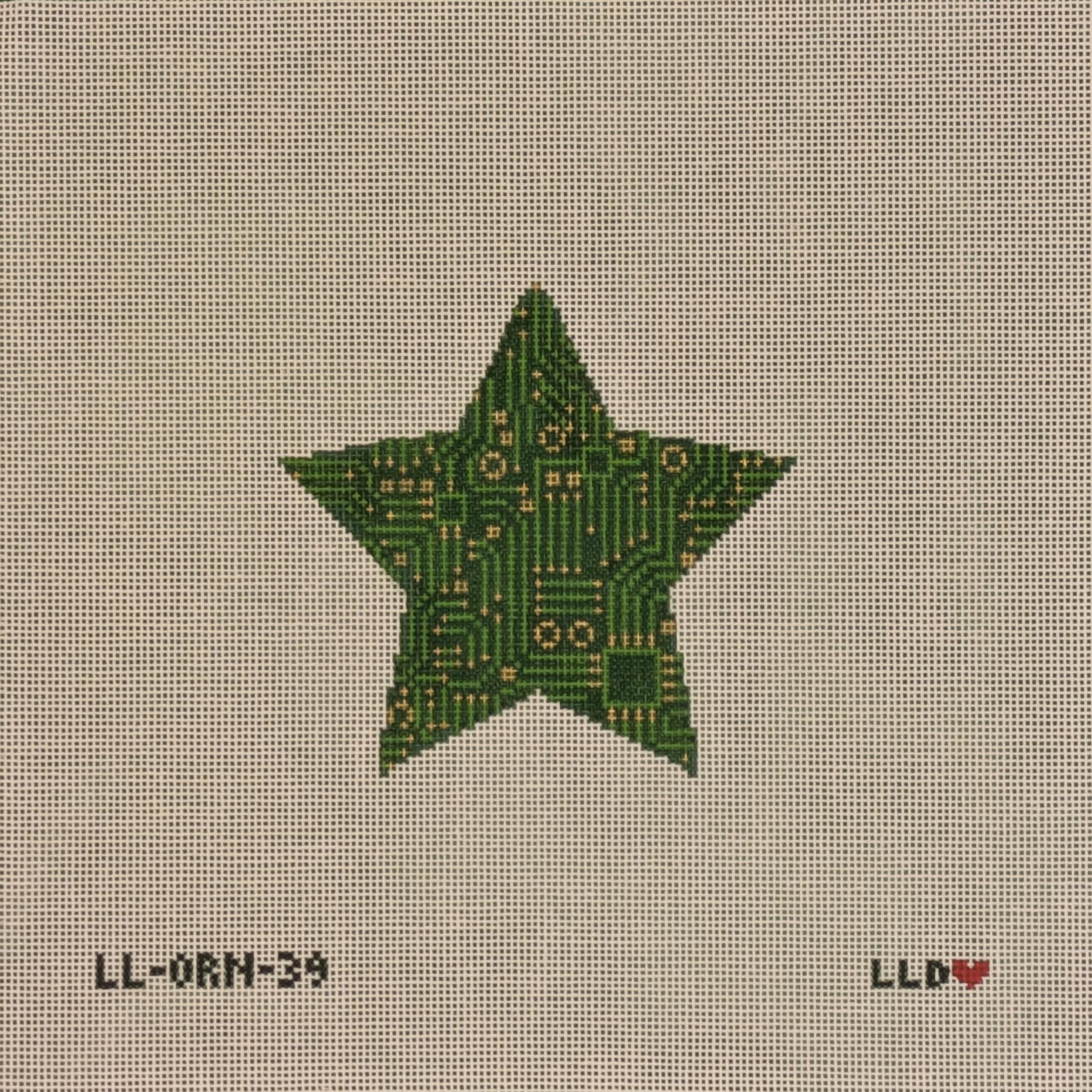 Circuit Board Star