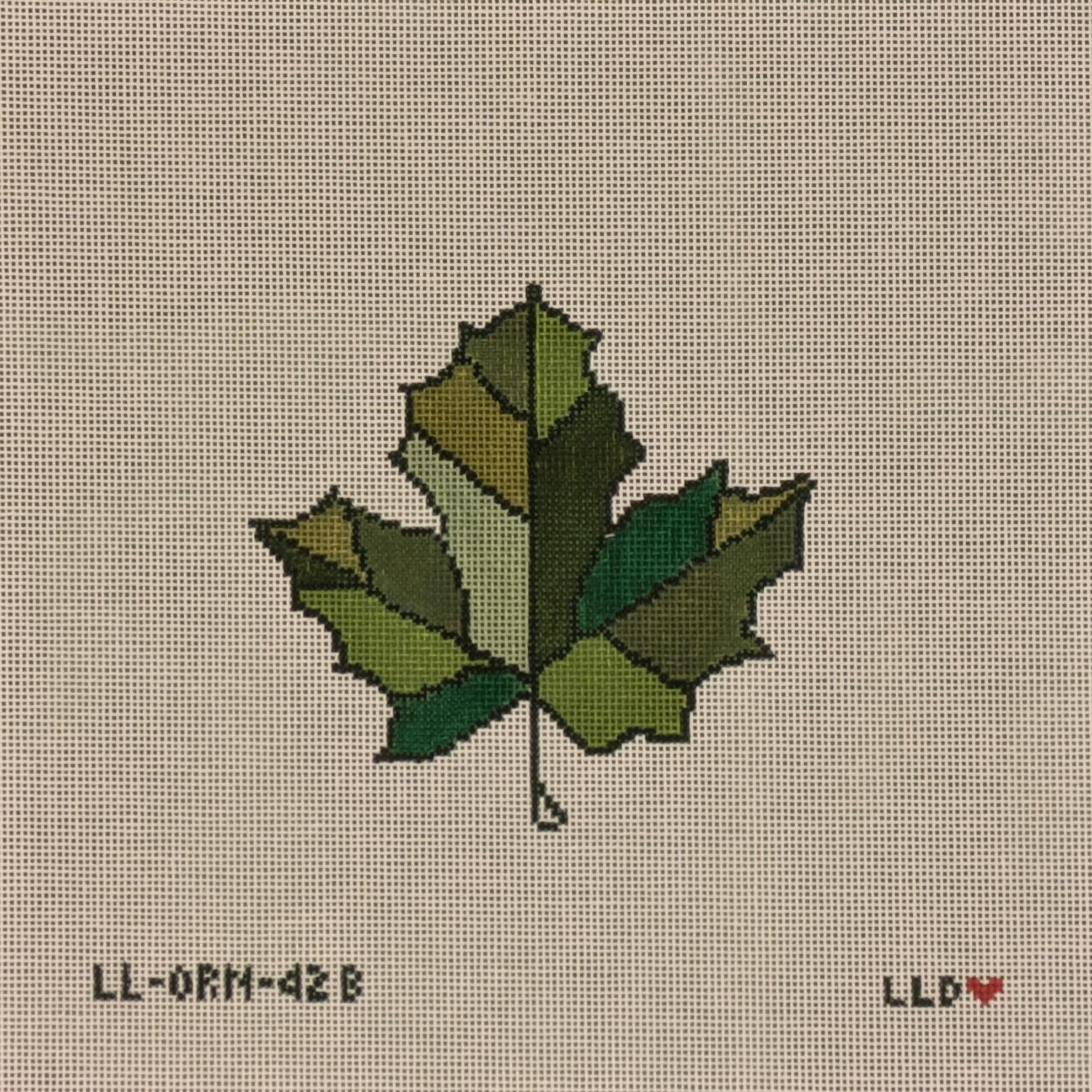 Maple Leaf Greens