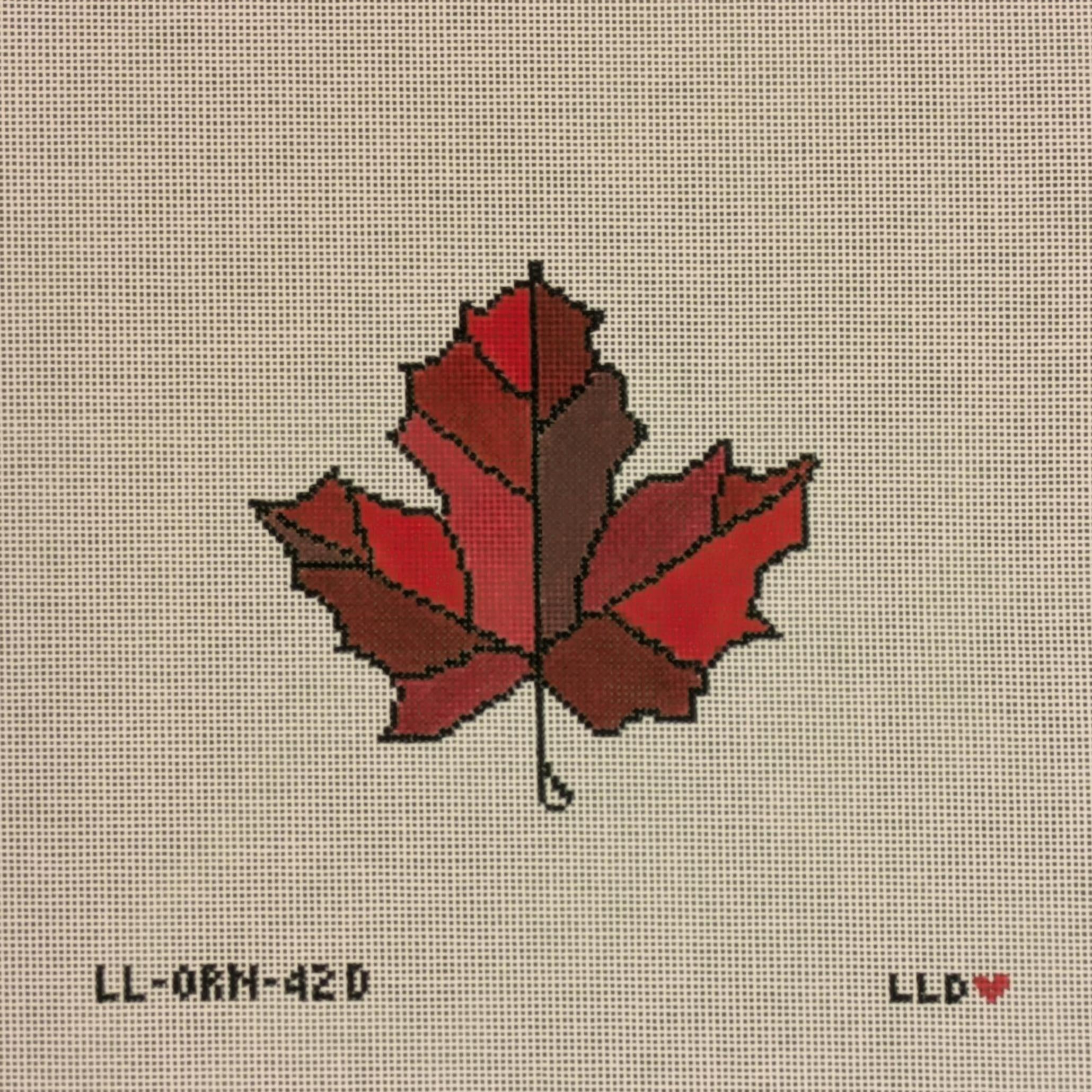 Maple Leaf Reds