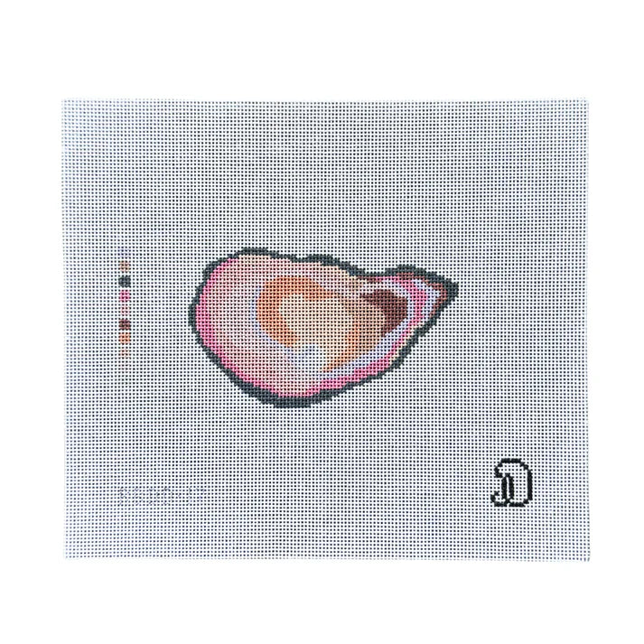 Oyster Canvas