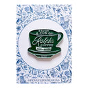 Ralph's Needle Minder