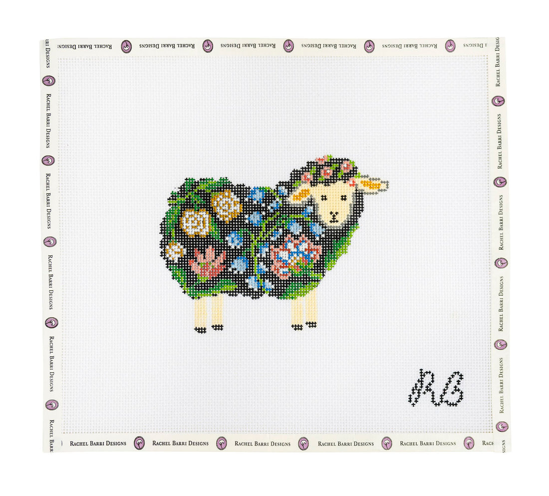 Shirley the Sheep