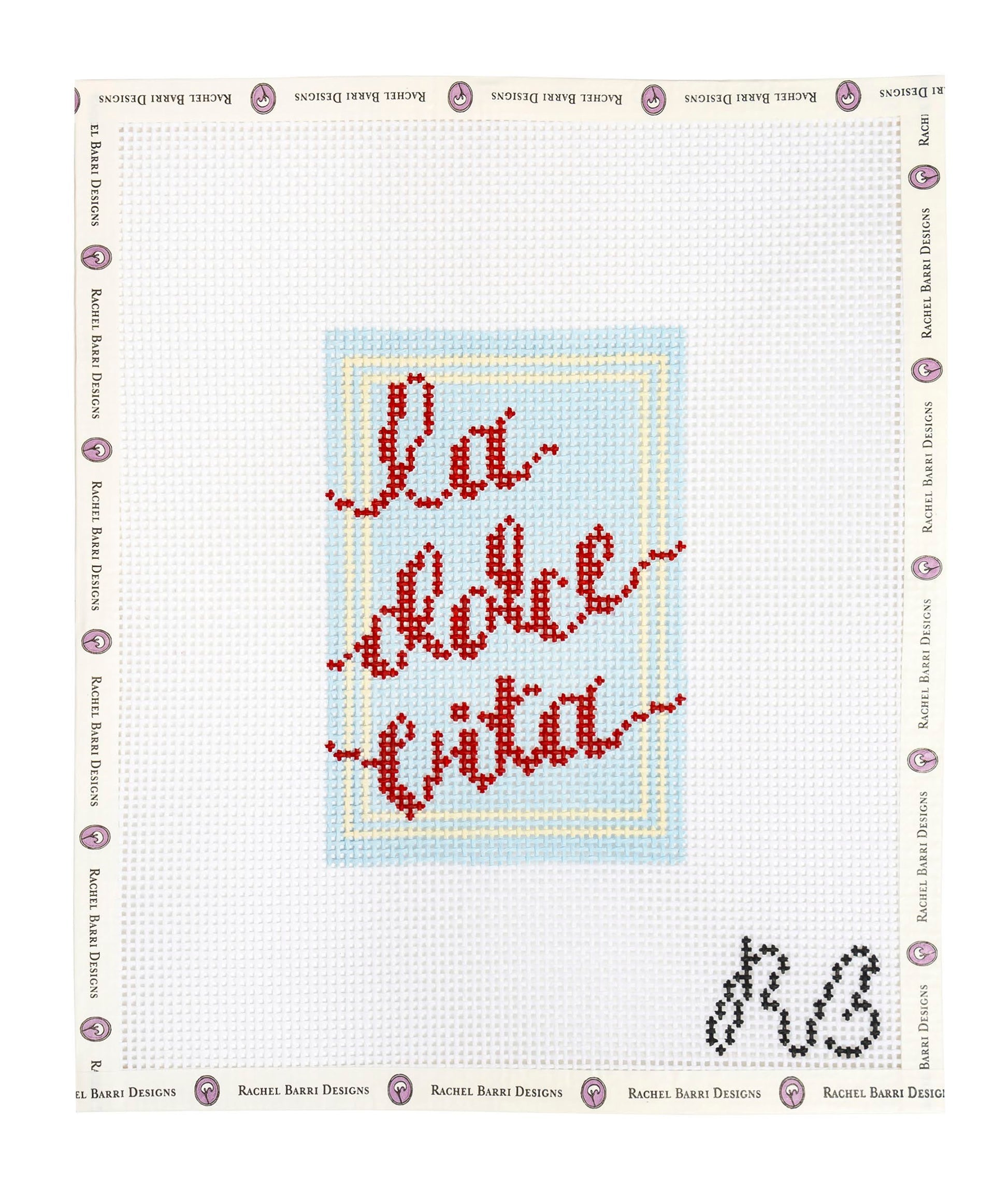 La Dolce Vita Medium Canvas