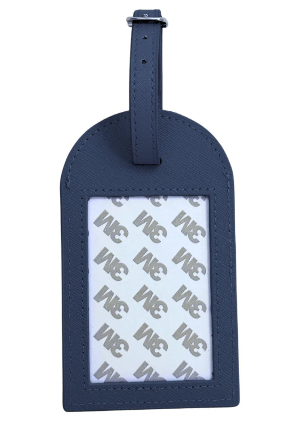 The Bag Tag - Navy