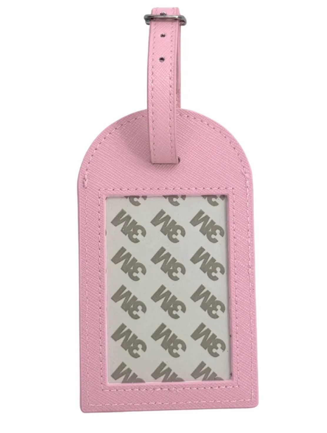 Rachel Barri Designs The Bag Tag - Pink
