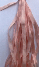 Hibiscus 4mm Ribbon