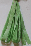 Spearmint 4mm Ribbon