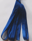 Blue Iris 4mm Ribbon