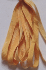 Wild Honey 4mm Ribbon