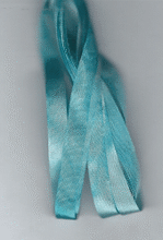 Bermuda 4mm Ribbon