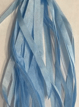 Robin's Egg 4mm Ribbon