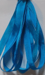Turquoise 7mm Ribbon