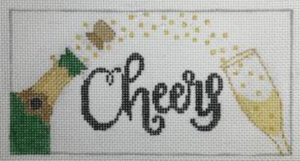 Cheers - Champagne