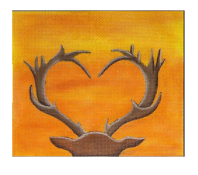 Deer Love