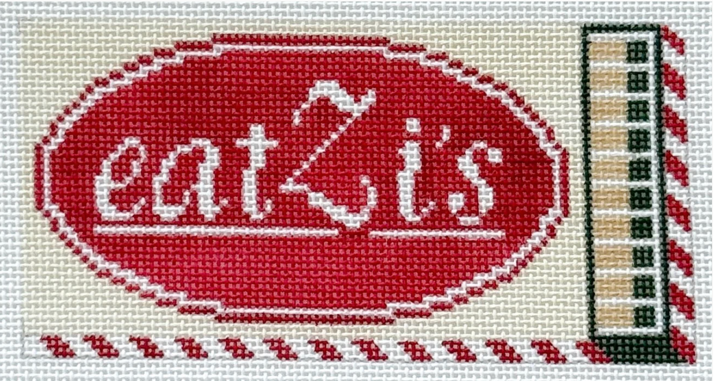 Eatzi's Matchbox