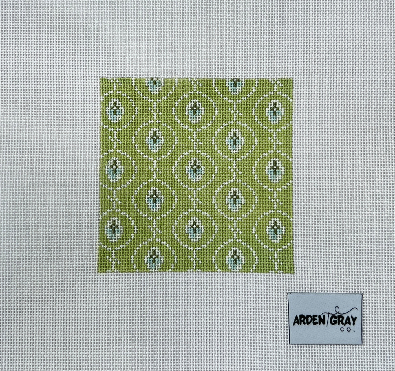 Estate Collection: Greens