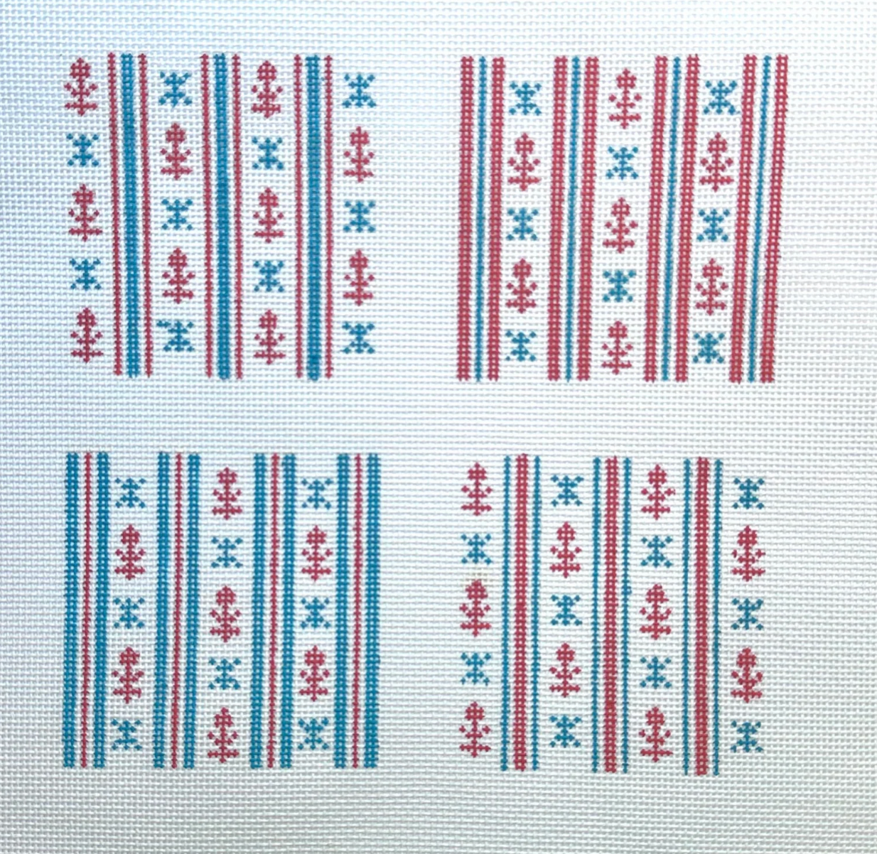 Julia Coaster Set